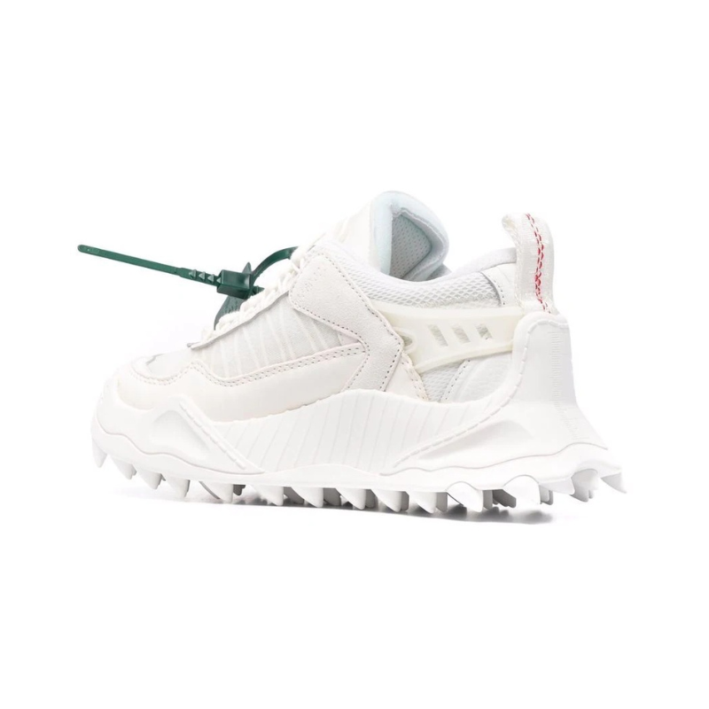 OFF-WHITE ODSY 1000 White White SS22