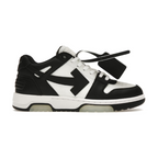 OFF-WHITE Out Of Office Calf Leather – Panda