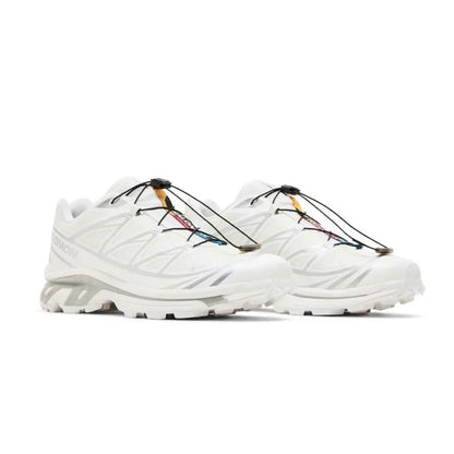 Salomon XT-6 GORE-TEX 'White Silver'
