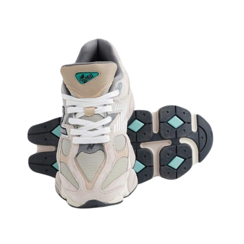 New Balance 9060 – Sea Salt