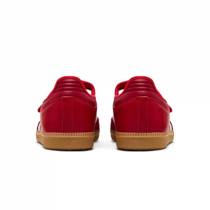 adidas Samba Jane 'Scarlet Gum'