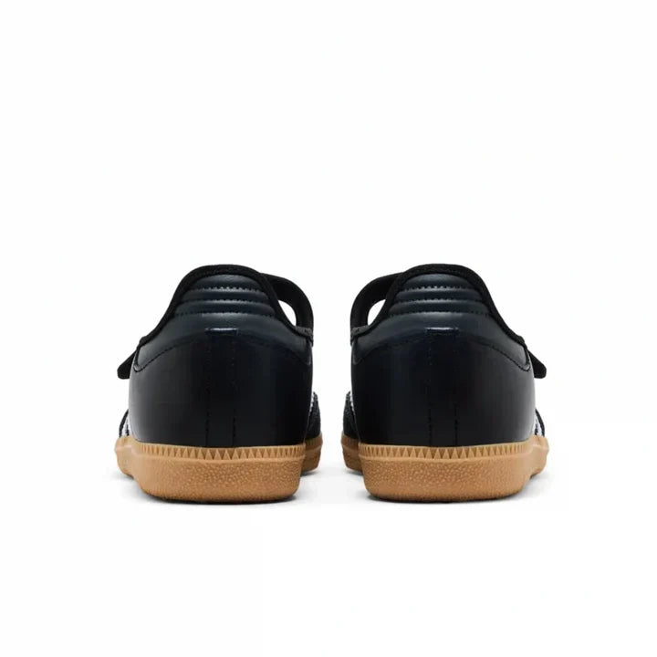adidas Samba Jane 'Black White Gum'