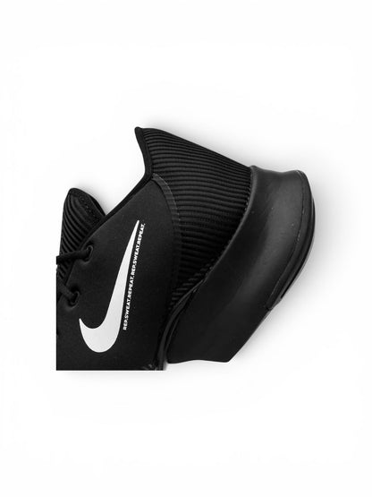 Nike Running Shoe Air Zoom SuperRep 2 - Black/White Women