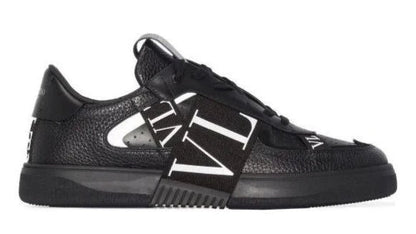 Valention Garavani 'Balck Reflective'