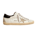 Golden Goose Super-Star – White Black