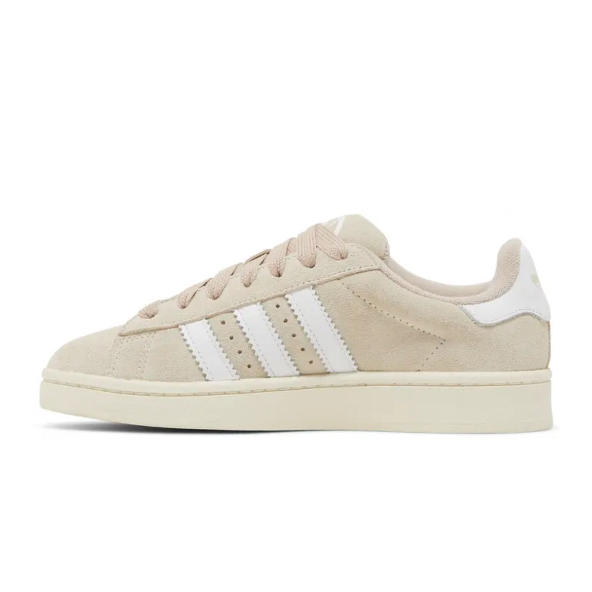 Adidas Campus 00s – Wonder White