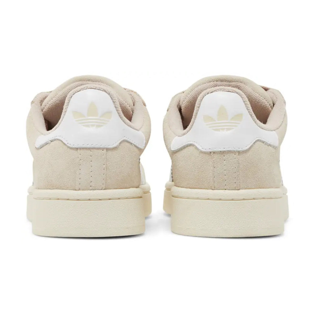 Adidas Campus 00s – Wonder White