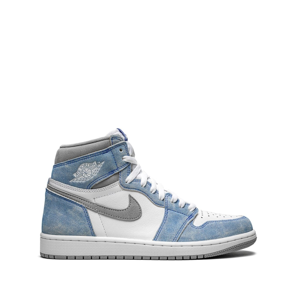 Jordan 1 Retro High OG Hyper Royal Smoke Grey