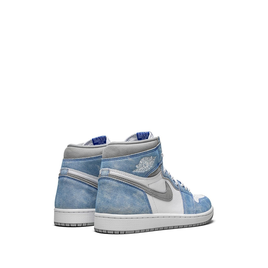 Jordan 1 Retro High OG Hyper Royal Smoke Grey