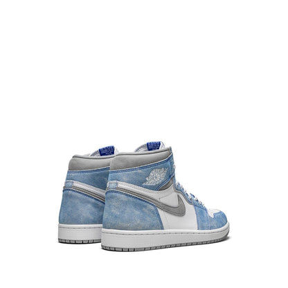 Jordan 1 Retro High OG Hyper Royal Smoke Grey