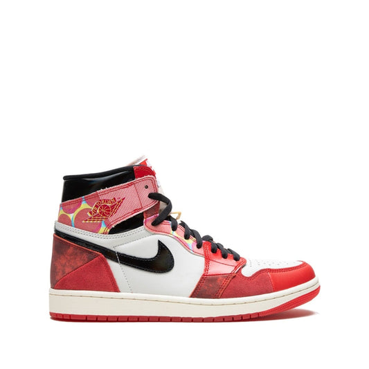 Jordan 1 Retro High OG Spider-Man Across the Spider-Verse