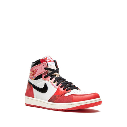 Jordan 1 Retro High OG Spider-Man Across the Spider-Verse