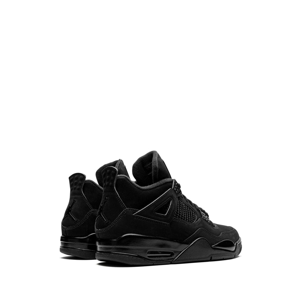 Jordan 4 Retro Black Cat