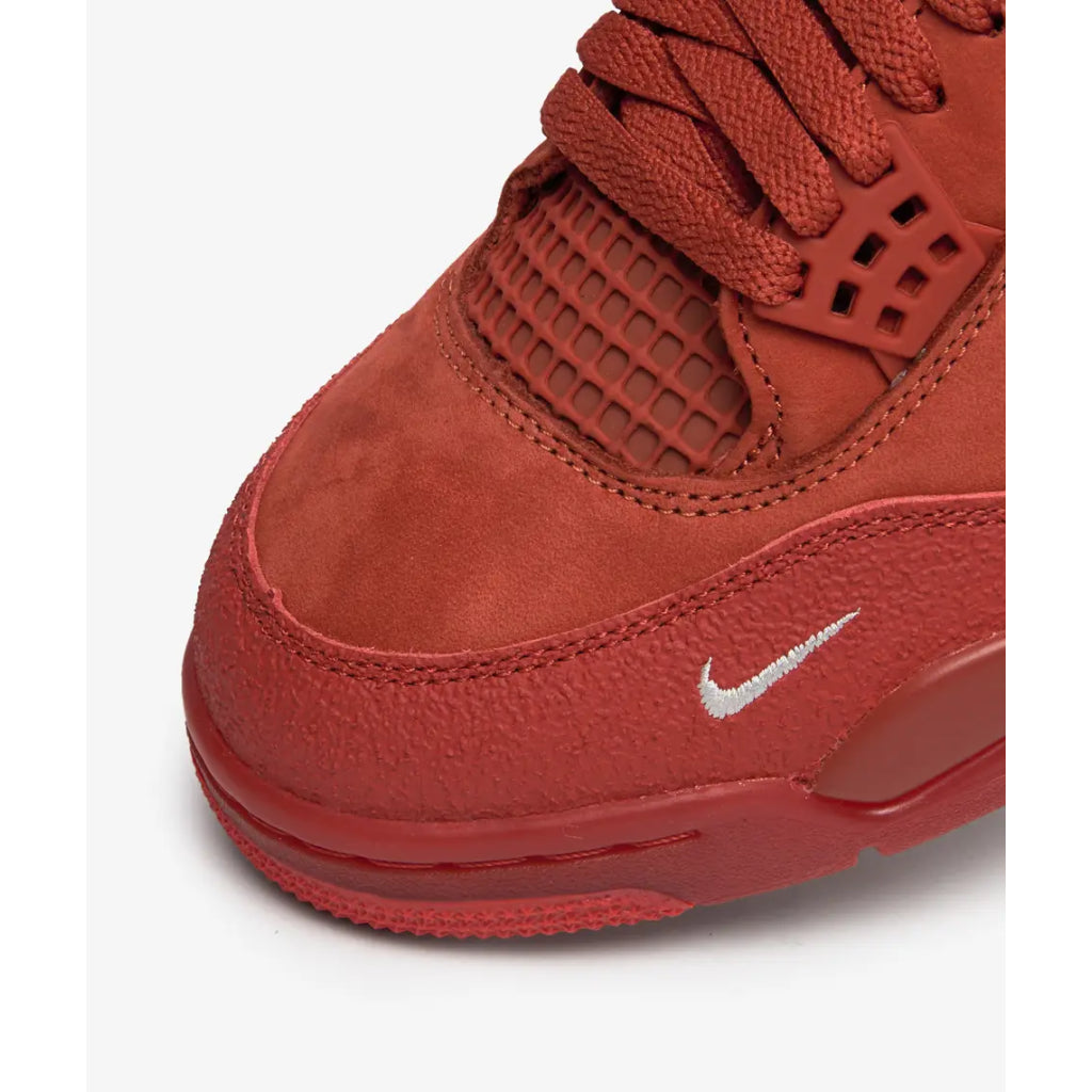 Jordan 4 Retro OG SP Nigel Sylvester Brick by Brick