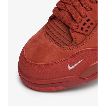 Jordan 4 Retro OG SP Nigel Sylvester Brick by Brick