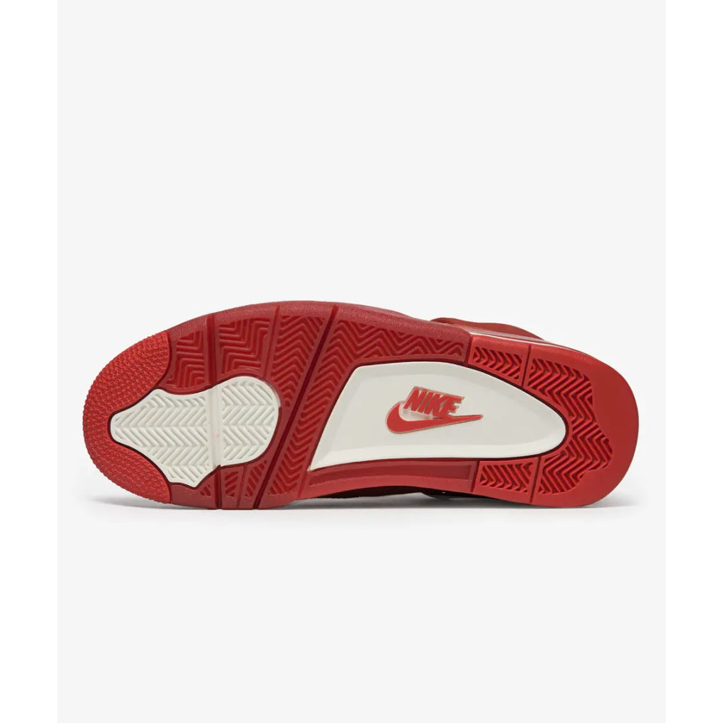 Jordan 4 Retro OG SP Nigel Sylvester Brick by Brick