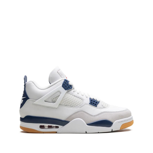 Jordan 4 Retro SB Navy