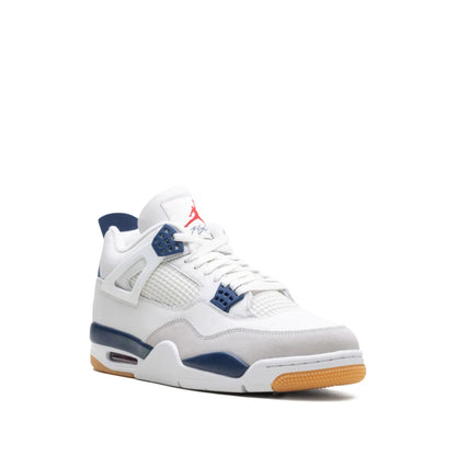 Jordan 4 Retro SB Navy