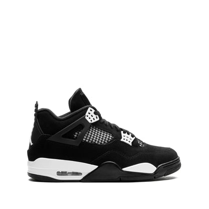 Jordan 4 Retro White Thunder