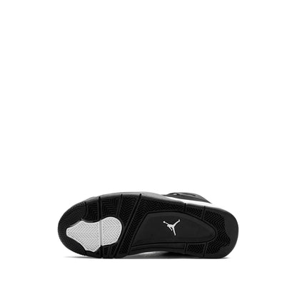 Jordan 4 Retro White Thunder