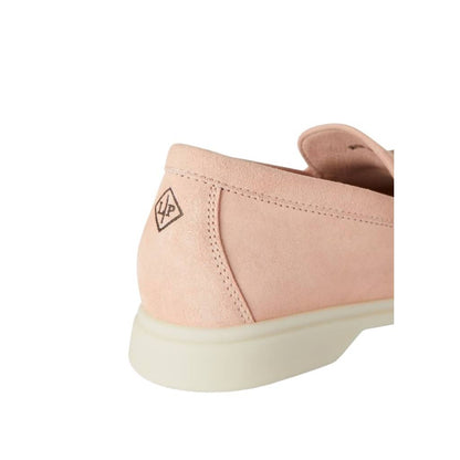 Loro Piana Summer Charms Walk Pink Coincidence