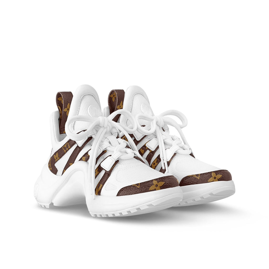 Louis Vuitton Archlight Sneaker 'white'