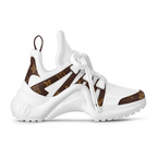 Louis Vuitton Archlight Sneaker 'white'