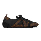 Louis Vuitton LV Sneakerina Black