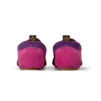 Louis Vuitton LV Sneakerina Fuchsia Pink