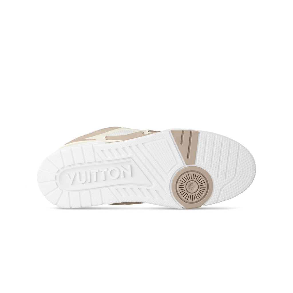 Louis Vuitton Skate Sneaker 'Beige'