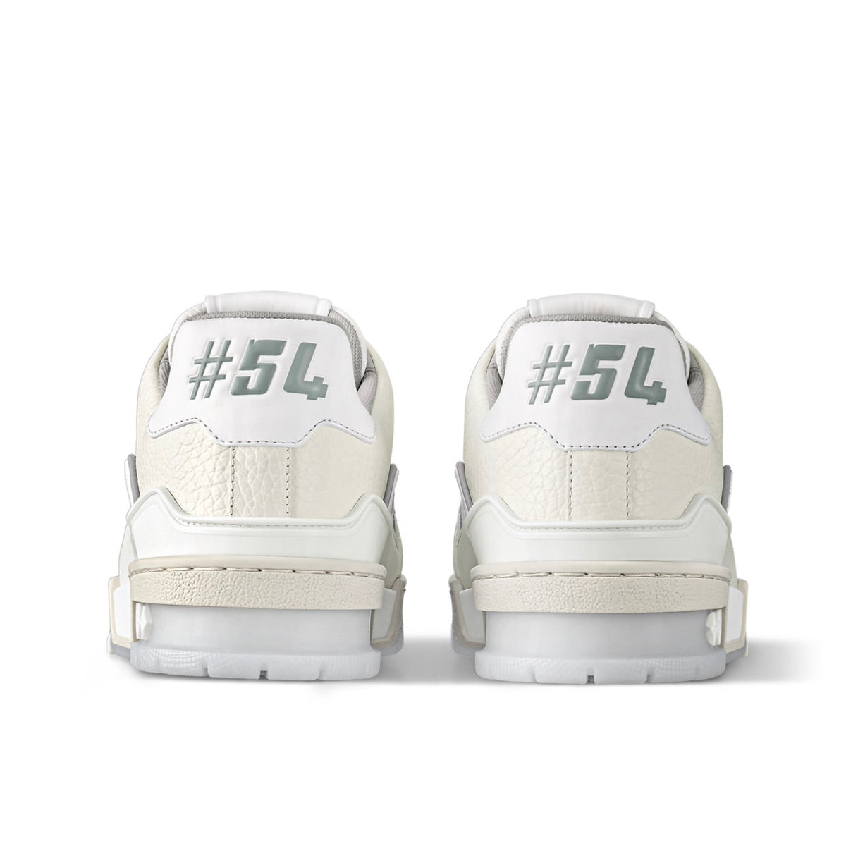 Louis Vuitton Trainers Sneaker 'white'