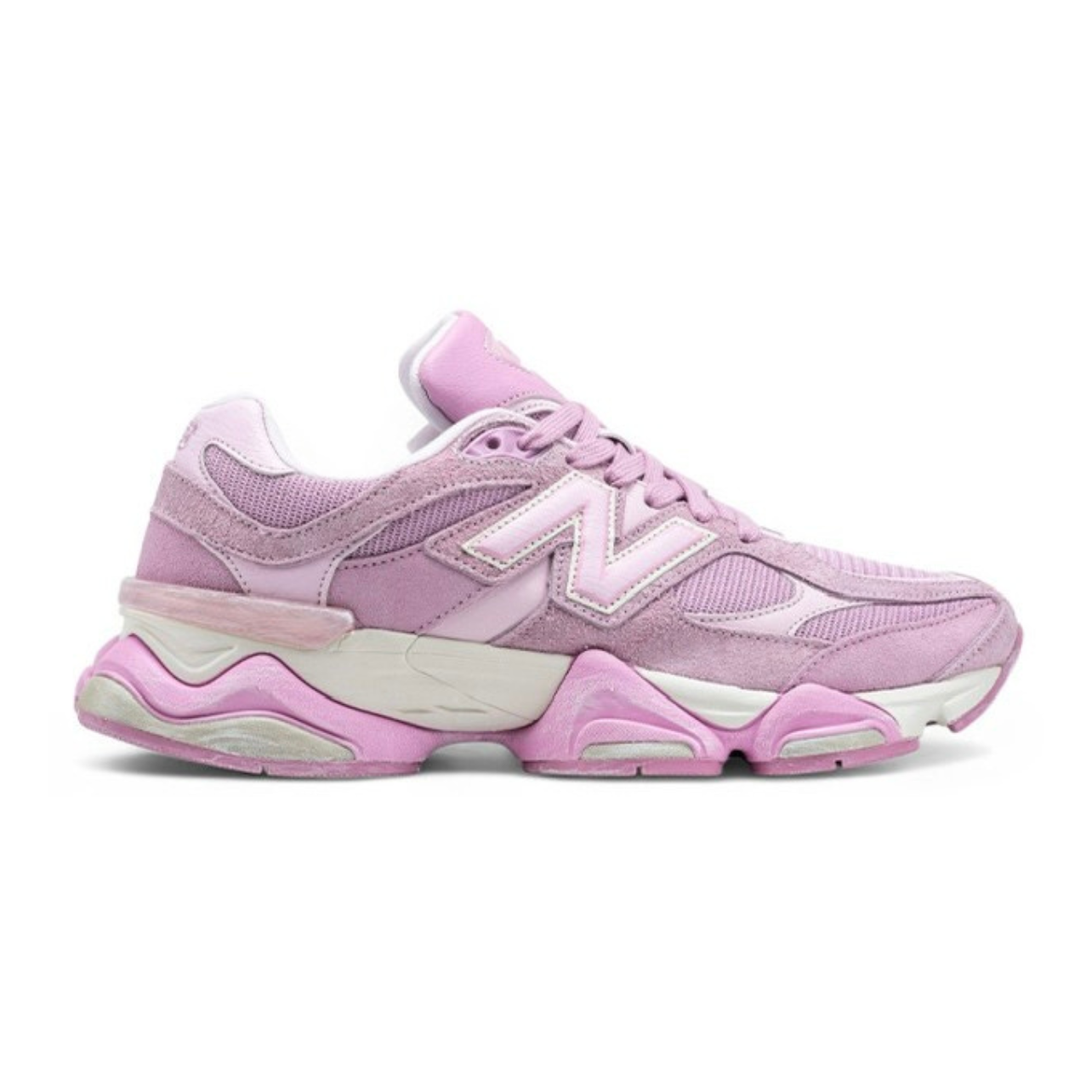New Balance 9060 'Pink Overdye'