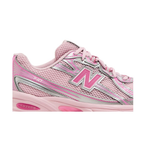 New Balance atmos pink × 740 'Pink Vacation'