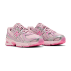 New Balance atmos pink × 740 'Pink Vacation'