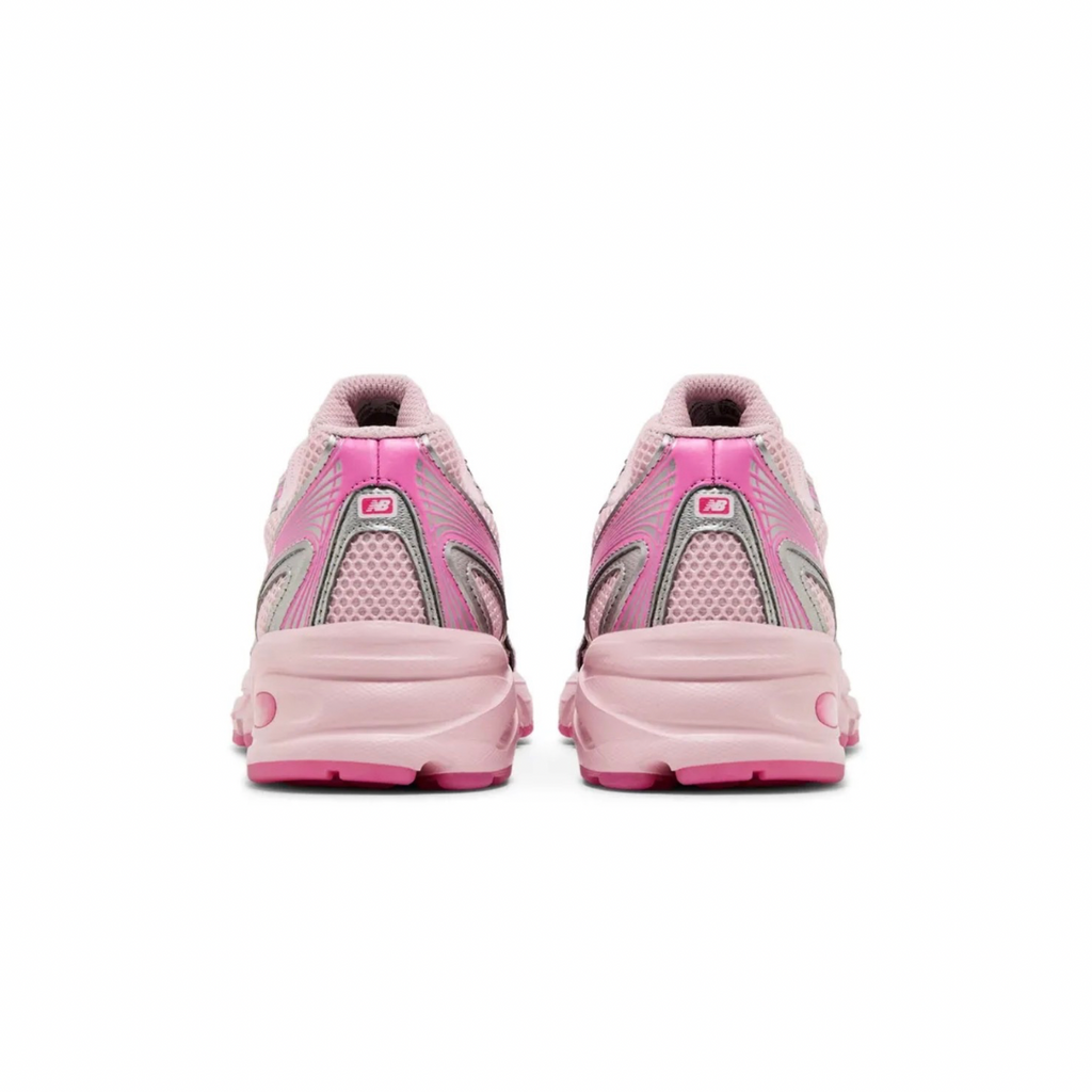 New Balance atmos pink × 740 'Pink Vacation'
