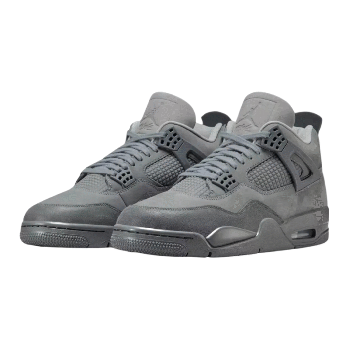 Jordan 4 Retro SE – Paris Olympics Wet Cement