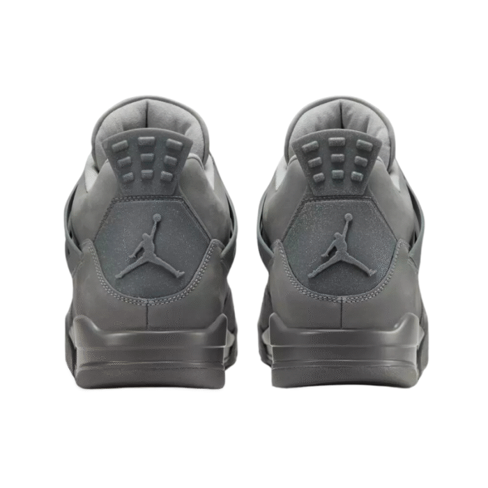 Jordan 4 Retro SE – Paris Olympics Wet Cement