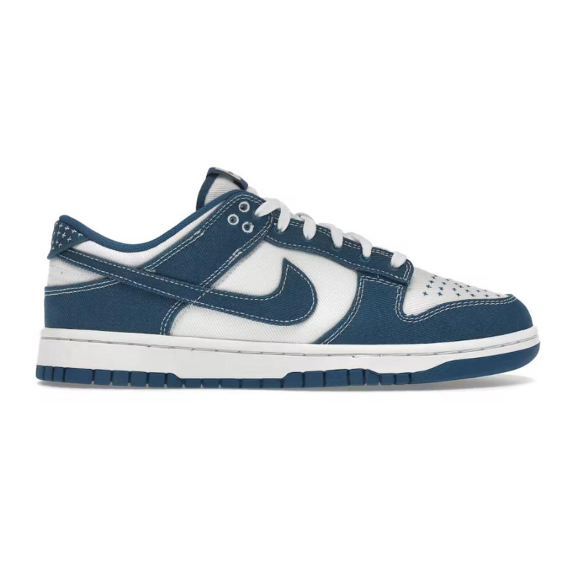 Nike SB Dunk Low Yuto Horigome