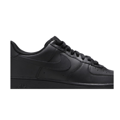Nike Air Force 1 Low - Triple Black