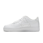 Nike Air Force 1 Low - Triple white