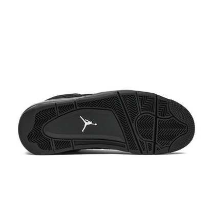 Nike Air Jordan 4 Retro 'Black Cat'