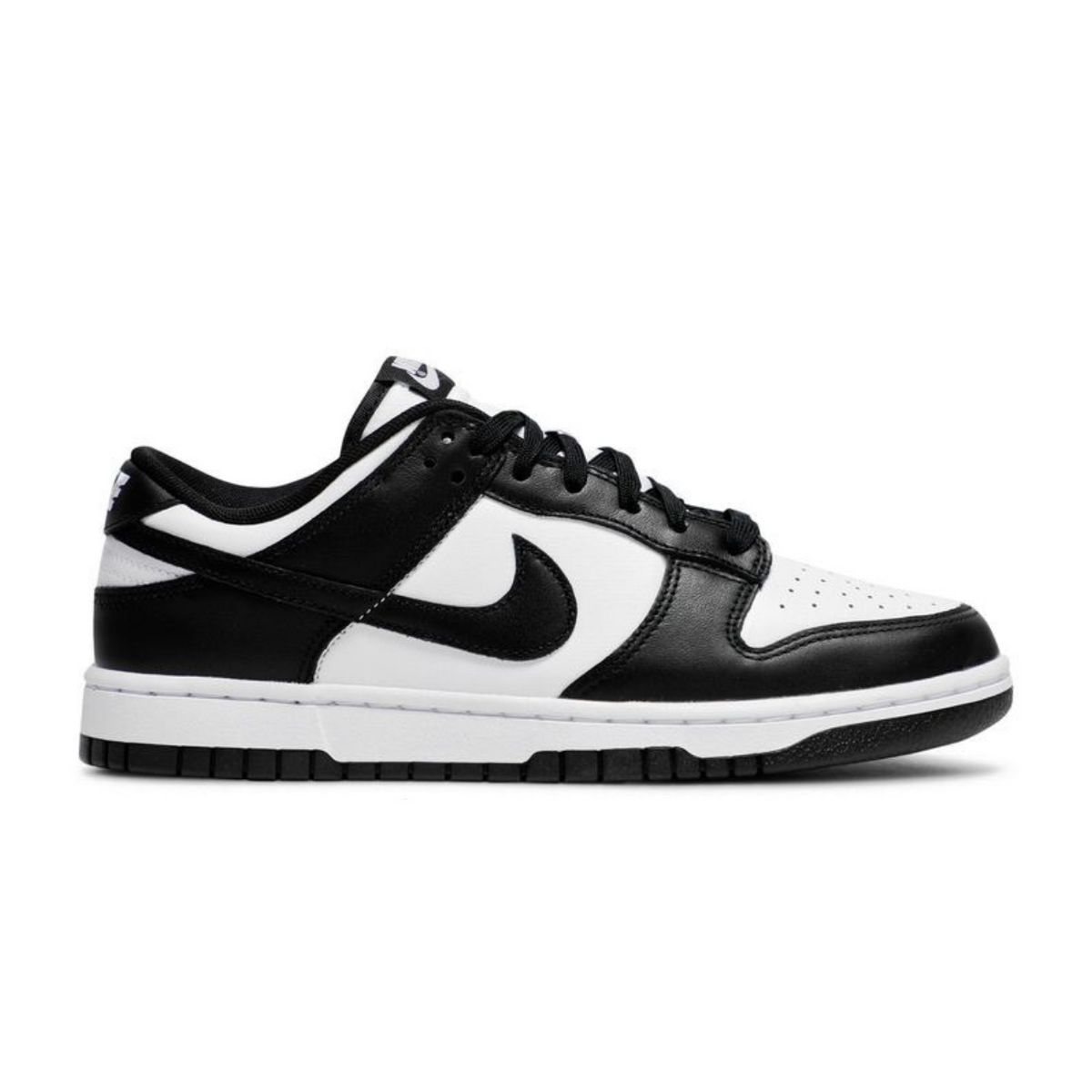 Nike Dunk Low Retro "Black / White - Panda"
