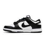 Nike Dunk Low Retro "Black / White - Panda"