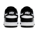 Nike Dunk Low Retro "Black / White - Panda"