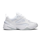 Nike M2k Tekno 'Matte Silver'