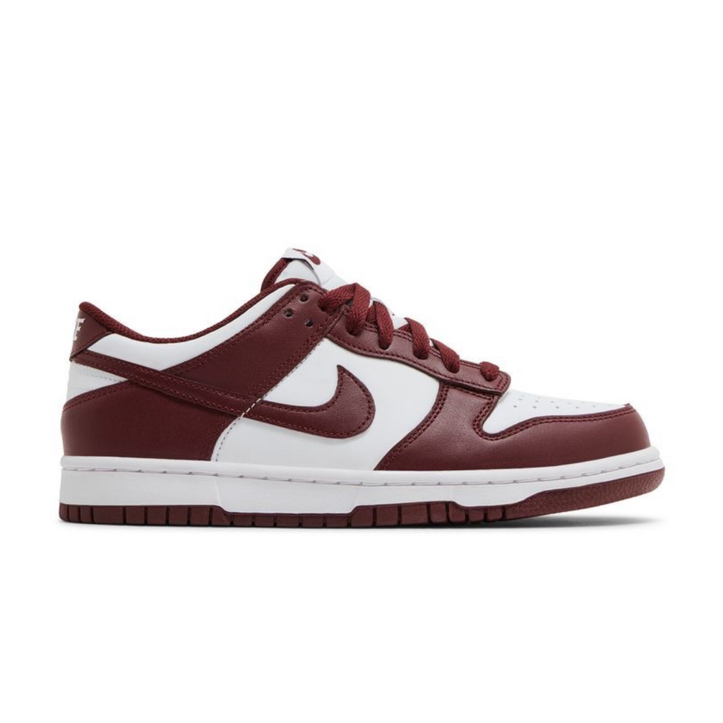 Nike Dunk Low GS 'Redwood'