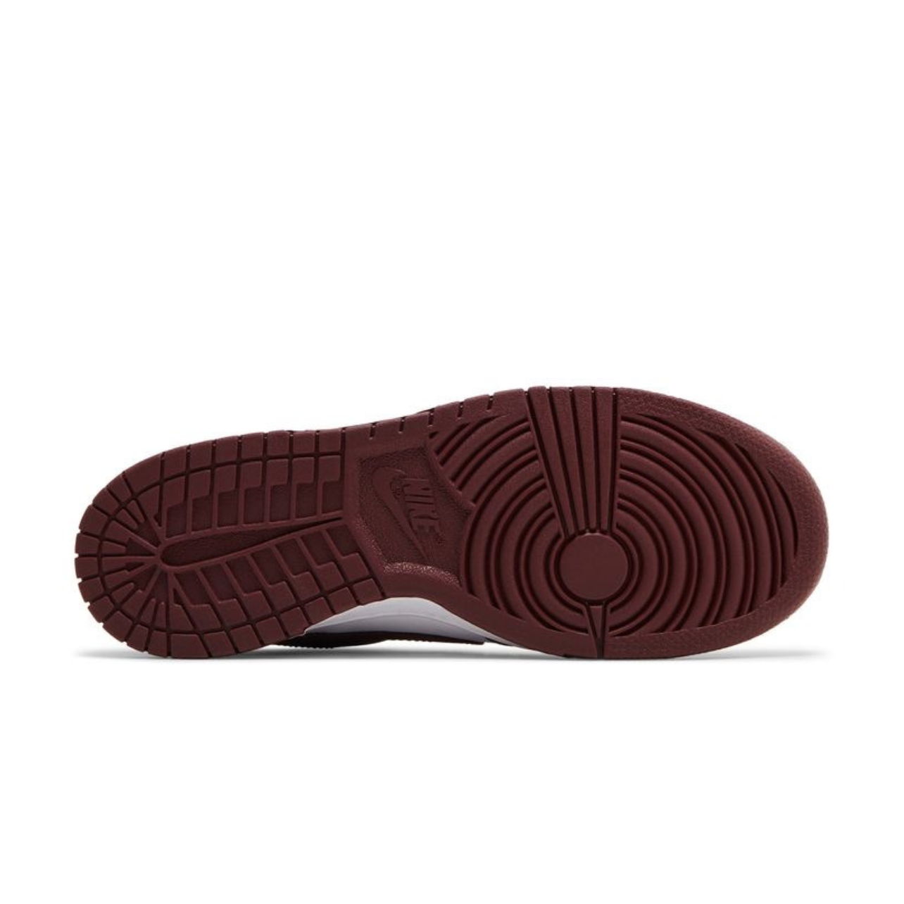 Nike Dunk Low GS 'Redwood'