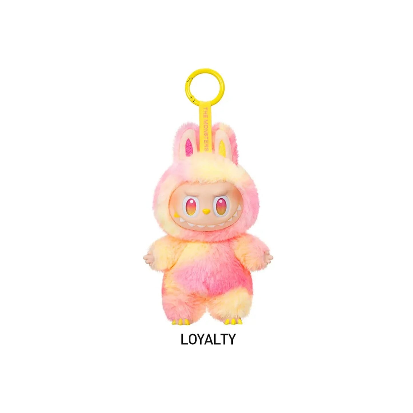 LABUBU | Big Into Energy | Single Box