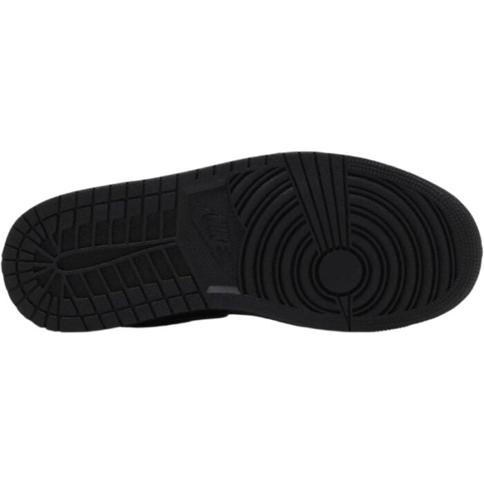 Jordan 1 Low SE Patent – Elephant Black
