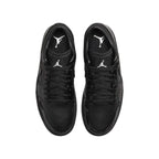 Jordan 1 Low SE Patent – Elephant Black